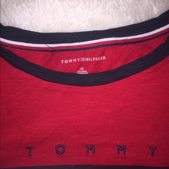 Tommy Tee - Picture 2 of 2